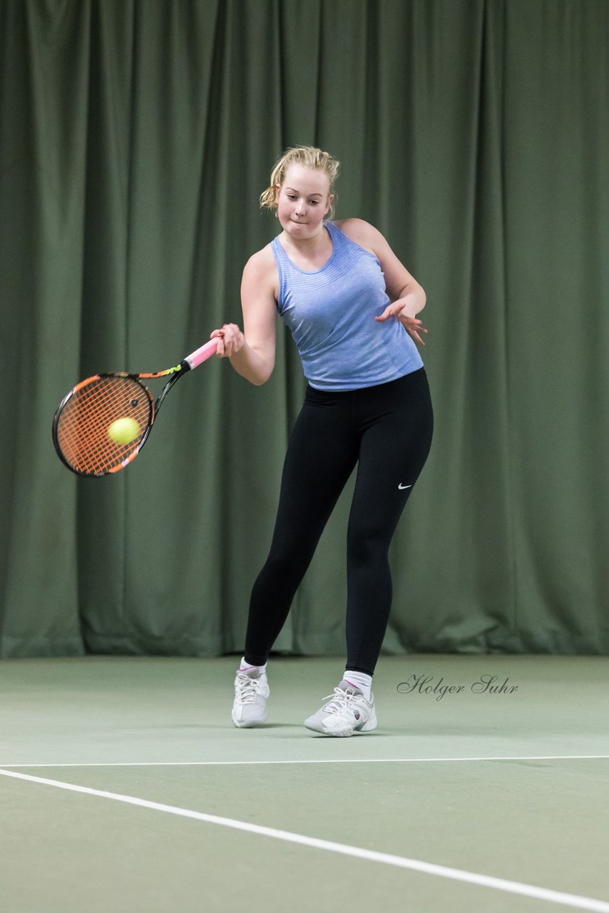 Bild 579 - Verbandsmeisterschaften U16